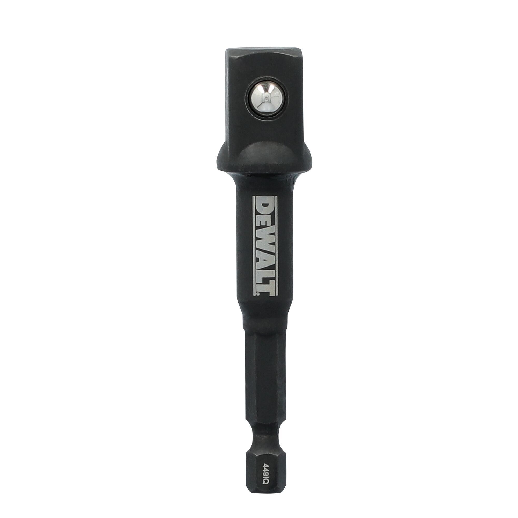 DWAFE12ADPT DEWALT ELITE SERIES 1/2 in. Socket Adapter